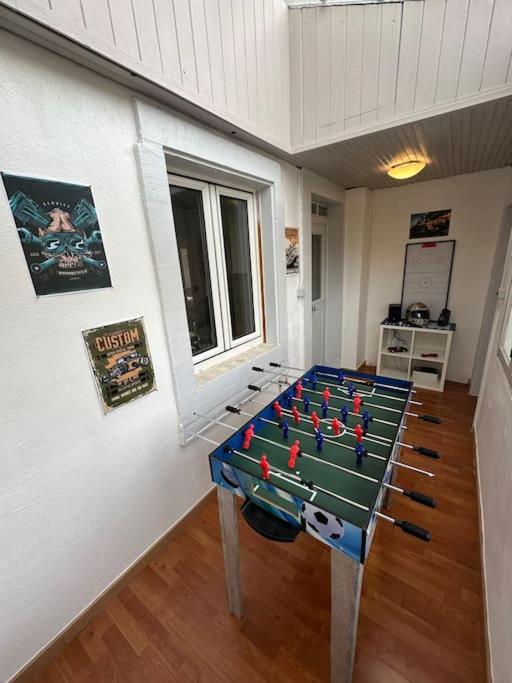 Magnifique Appartement F3. 4 A 6 Personnes Lutterbach Exterior photo