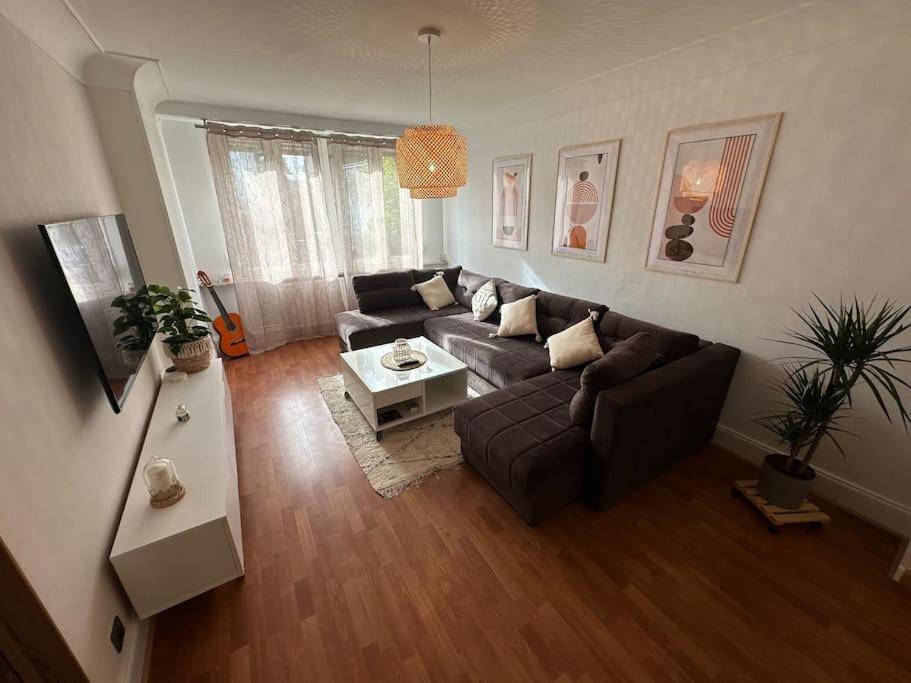 Magnifique Appartement F3. 4 A 6 Personnes Lutterbach Exterior photo
