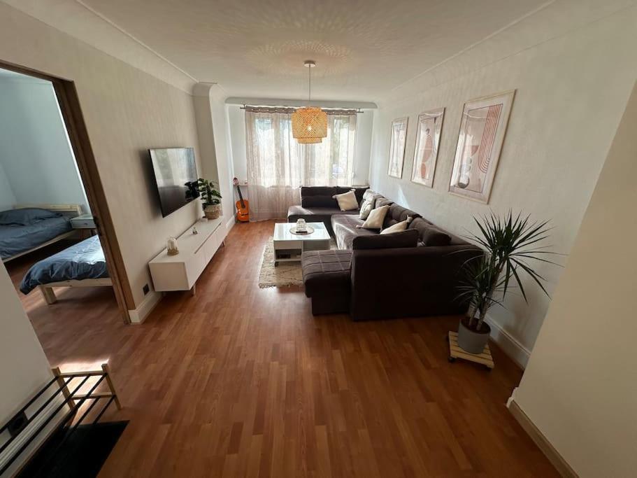 Magnifique Appartement F3. 4 A 6 Personnes Lutterbach Exterior photo