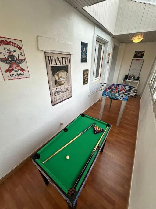 Magnifique Appartement F3. 4 A 6 Personnes Lutterbach Exterior photo